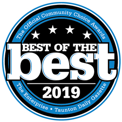 Best of Best Logo 2019