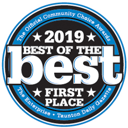 Best of Best Logo 2019 Place 1
