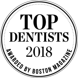 Boston Magazine 2018