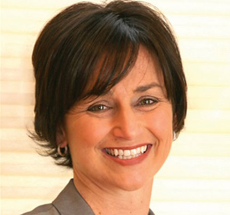 Julie Saviano