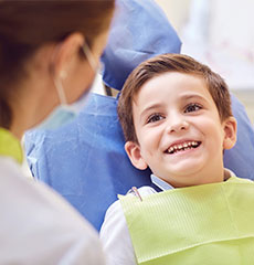 Pediatric Dentistry Thumbnail