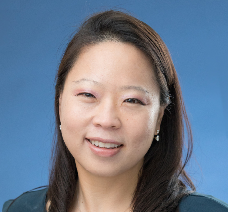 Dr. Jennifer Kim