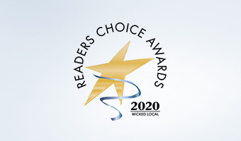 Readers Choice 2020
