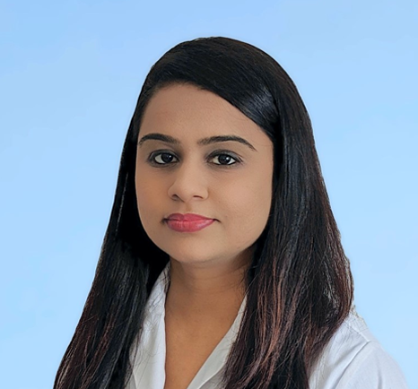 Dr. Nisha Shah