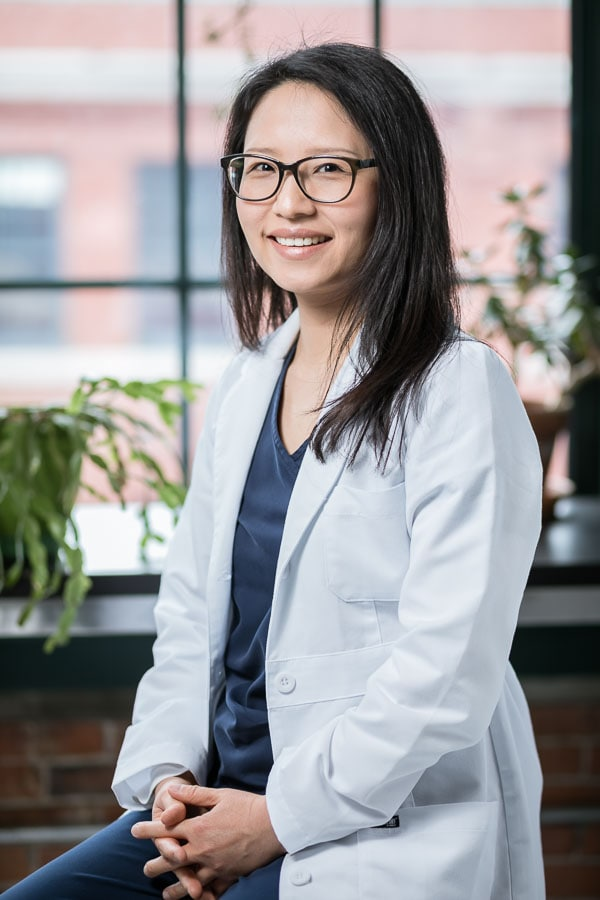Dr. Lihua Shen