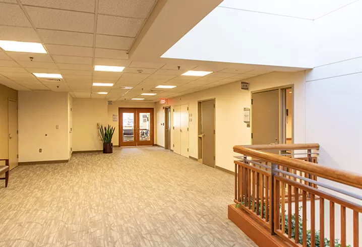 Gentle Dental Concord Hosplital