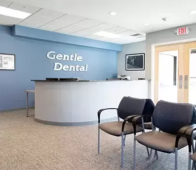 Gentle Dental Newton