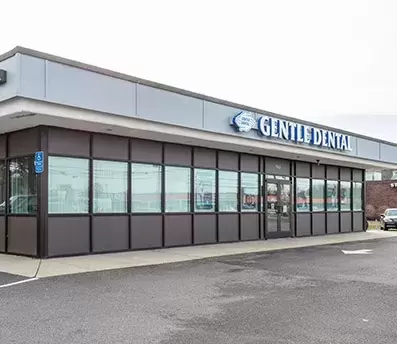 Gentle Dental Norwood