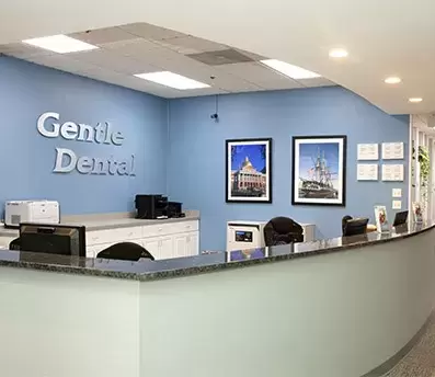 Gentle Dental Waltham
