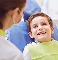 Pediatric Dentistry Thumbnail