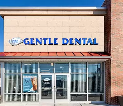 Gentle Dental Franklin