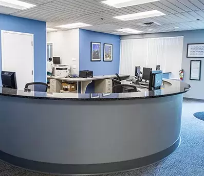 Gentle Dental Malden